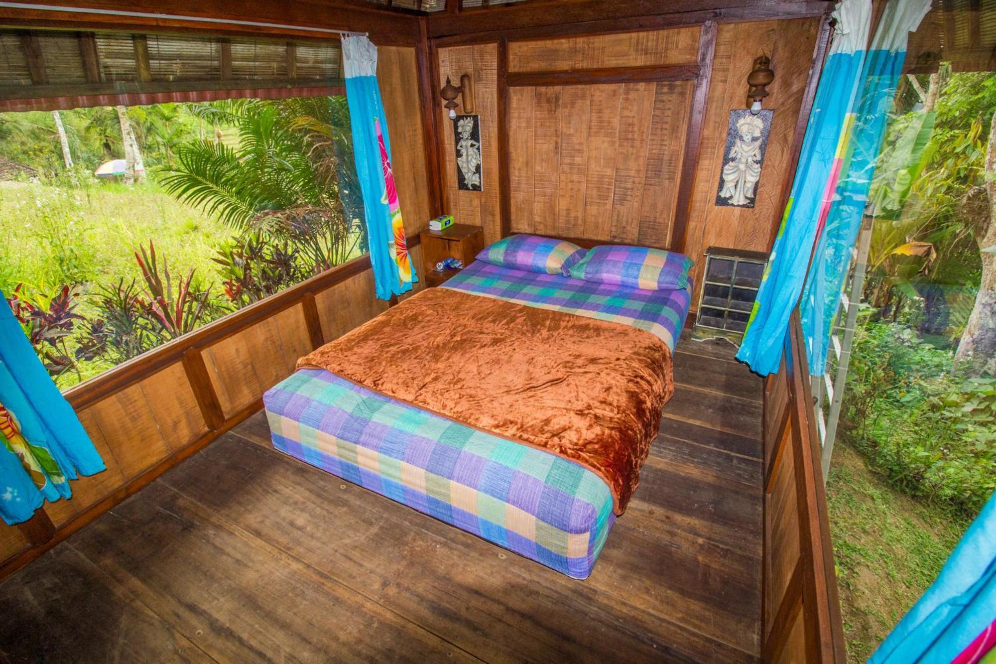 Pesona Bali Ecolodge By Agata Jatiluwih Kamer foto